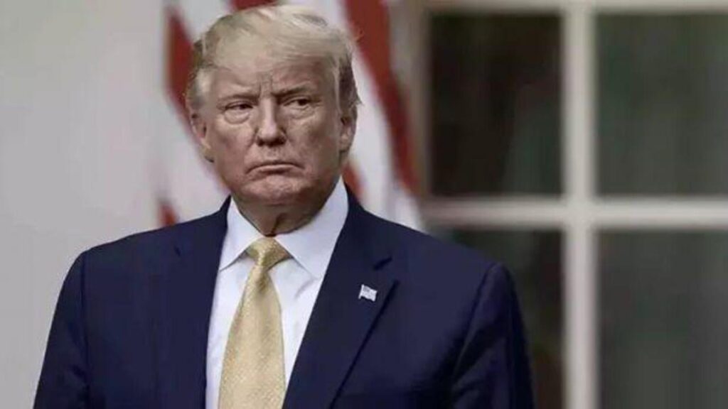 Donald Trump’tan flaş “Nevruz” mesajı: Bahara hazırlanmak için…